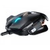 Мышка Cougar Dualblader USB Black