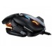 Мышка Cougar Dualblader USB Black