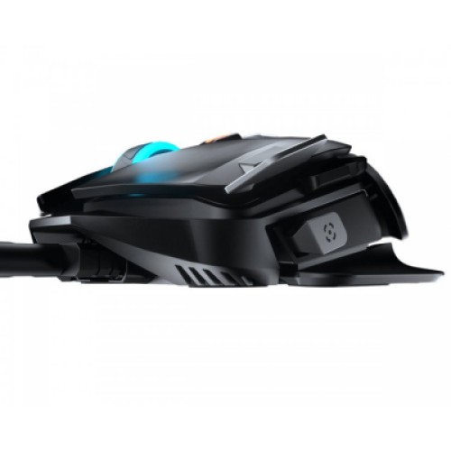 Мышка Cougar Dualblader USB Black