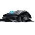 Мышка Cougar Dualblader USB Black