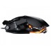 Мышка Cougar Dualblader USB Black