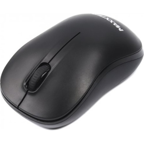 Мышка Maxxter Mr-422 Wireless Black (Mr-422)