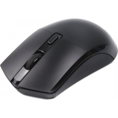 Мышка Maxxter Mr-403 Wireless Black (Mr-403)