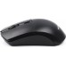 Мышка Maxxter Mr-403 Wireless Black (Mr-403)