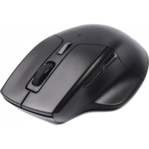 Мышка Maxxter Mr-407 Wireless Black (Mr-407)