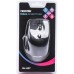 Мышка Maxxter Mr-407 Wireless Black (Mr-407)