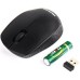 Мышка Maxxter Mr-420 Wireless Black (Mr-420)