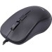 Мышка Maxxter Mc-3B01 USB Black (Mc-3B01)