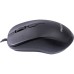 Мышка Maxxter Mc-3B01 USB Black (Mc-3B01)