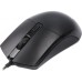 Мышка Maxxter Mc-4B01 USB Black (Mc-4B01)
