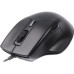 Мышка Maxxter Mc-6B01 USB Black (Mc-6B01)