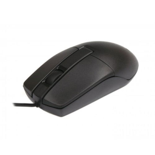Комплект A4Tech KK-3330 USB Black (KK-3330 Black)