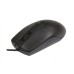 Комплект A4Tech KK-3330 USB Black (KK-3330 Black)