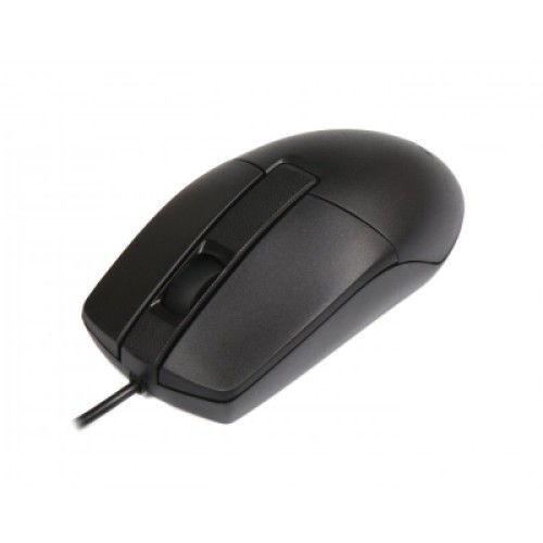 Комплект A4Tech KK-3330S USB Black