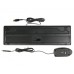 Комплект A4Tech KK-3330S USB Black