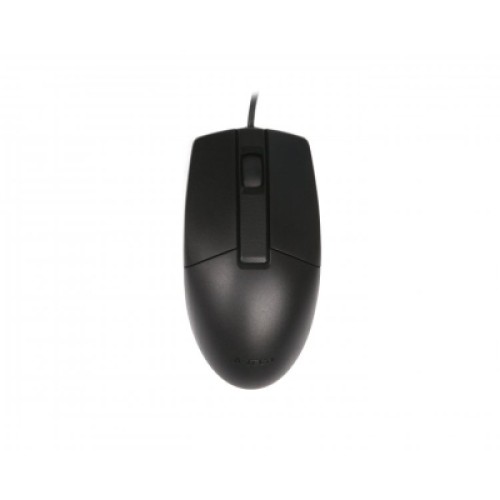 Комплект A4Tech KK-3330S USB Black