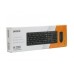 Комплект A4Tech KK-3330S USB Black