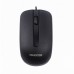 Комплект Maxxter KMS-CM-01-UA USB Black (KMS-CM-01-UA)