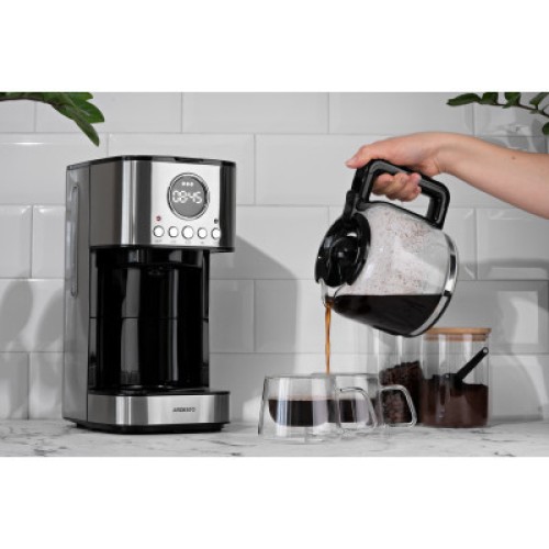 Капельная кофеварка Ardesto FCM-D3200 Капельная кофеварка Ardesto FCM-D3200