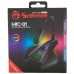Микрофон Marvo MIC-01 Multi-LED USB Black (MIC-01)