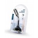 Микрофон Gembird MIC-DU-02 Black (MIC-DU-02)