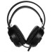 Наушники Marvo HG8902 Multi-LED Black (HG8902)