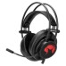Наушники Marvo HG9055 7colors-LED 7.1 Black (HG9055)