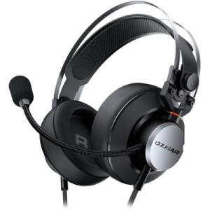 Навушники Cougar VM410 Iron