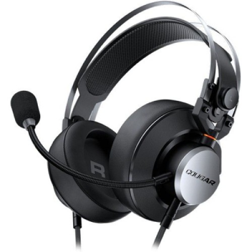 Наушники Cougar VM410 Iron Наушники Cougar VM410 Iron