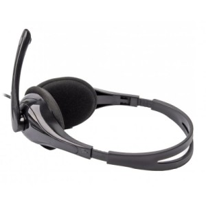 Наушники A4Tech HU-9 Black