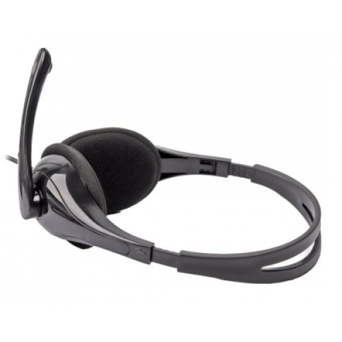 Наушники A4Tech HU-9 Black