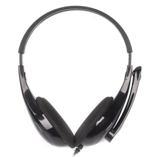 Наушники A4Tech HU-9 Black