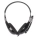 Наушники A4Tech HU-9 Black
