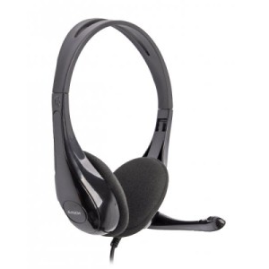 Наушники A4Tech HU-9 Black