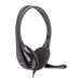 Наушники A4Tech HU-9 Black