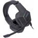 Наушники Maxxter Ghost Urban Black