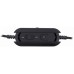 Наушники Maxxter Ghost Urban Black