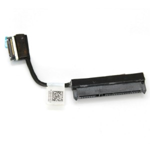 Шлейф жорсткого диска для ноутбука Dell Latitude E5470, P/N 080RK8 (A42628)