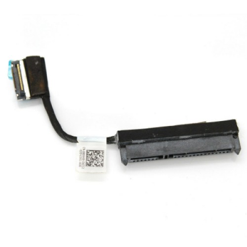 Шлейф жесткого диска для ноутбука Dell Latitude E5470, P/N 080RK8 (A42628)