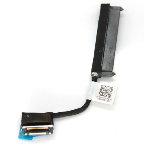 Шлейф жесткого диска для ноутбука Dell Latitude E5470, P/N 080RK8 (A42628)