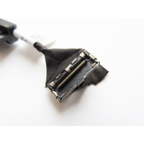 Шлейф жесткого диска для ноутбука Dell XPS 15-9550, -9560, Precision M5510, P/N 0XDYGX (A42622)