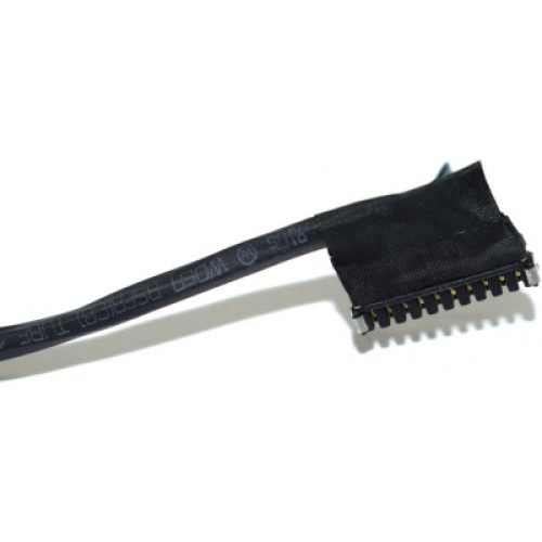 Шлейф подключения аккумулятора Dell Latitude E7470/Precision 3510 (DC020029500,CN-049W6G) (A42633)
