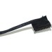 Шлейф подключения аккумулятора Dell Latitude E7470/Precision 3510 (DC020029500,CN-049W6G) (A42633)