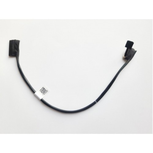Шлейф подключения аккумулятора Dell Latitude E7470/Precision 3510 (DC020029500,CN-049W6G) (A42633)