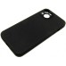 Чехол для мобильного телефона Dengos Carbon iPhone 13 black (DG-TPU-CRBN-132)