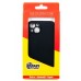 Чехол для мобильного телефона Dengos Carbon iPhone 13 black (DG-TPU-CRBN-132)