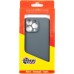 Чехол для мобильного телефона Dengos Carbon iPhone 13 Pro grey (DG-TPU-CRBN-133)