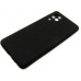 Чехол для мобильного телефона Dengos Carbon Samsung Galaxy M22 black (DG-TPU-CRBN-130)