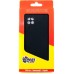 Чехол для мобильного телефона Dengos Carbon Samsung Galaxy M22 black (DG-TPU-CRBN-130)