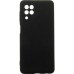 Чехол для мобильного телефона Dengos Carbon Samsung Galaxy M22 black (DG-TPU-CRBN-130)